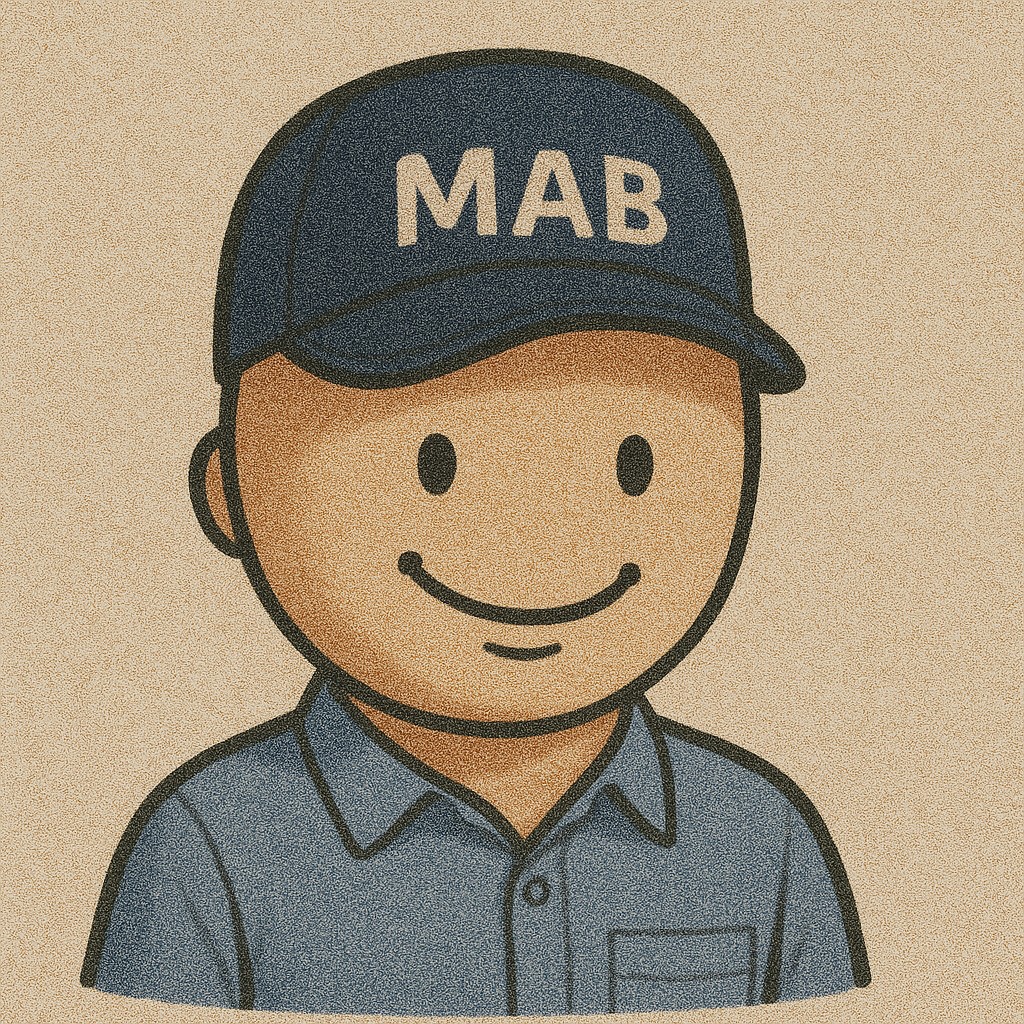 meibuのアバター