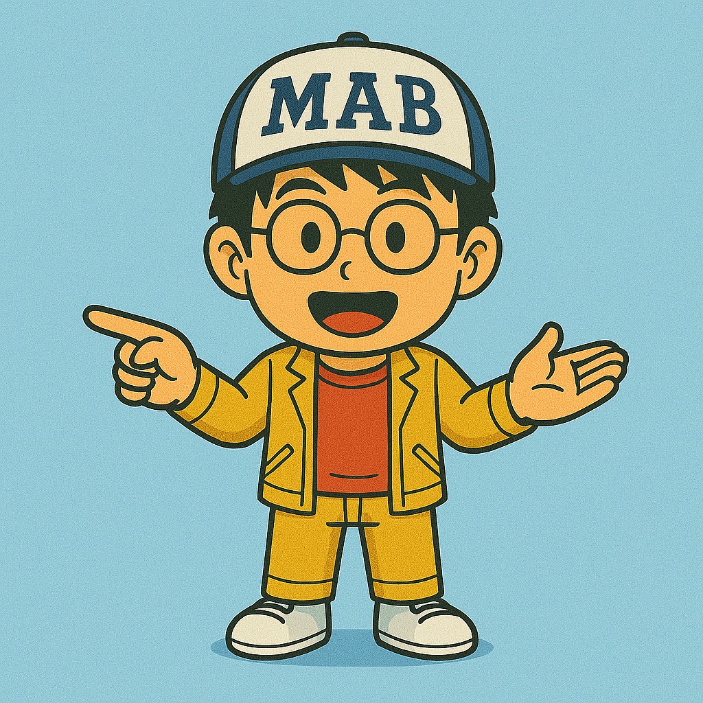 meibuのアバター